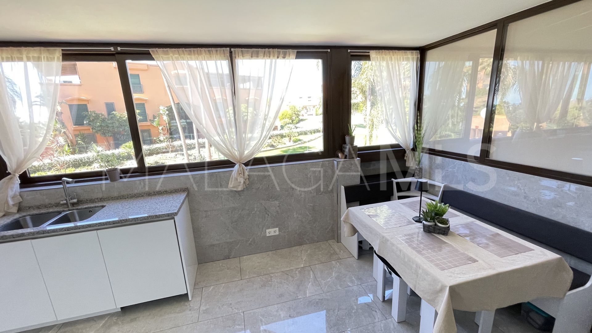Apartamento a la venta in Torrecilla-La Cañada