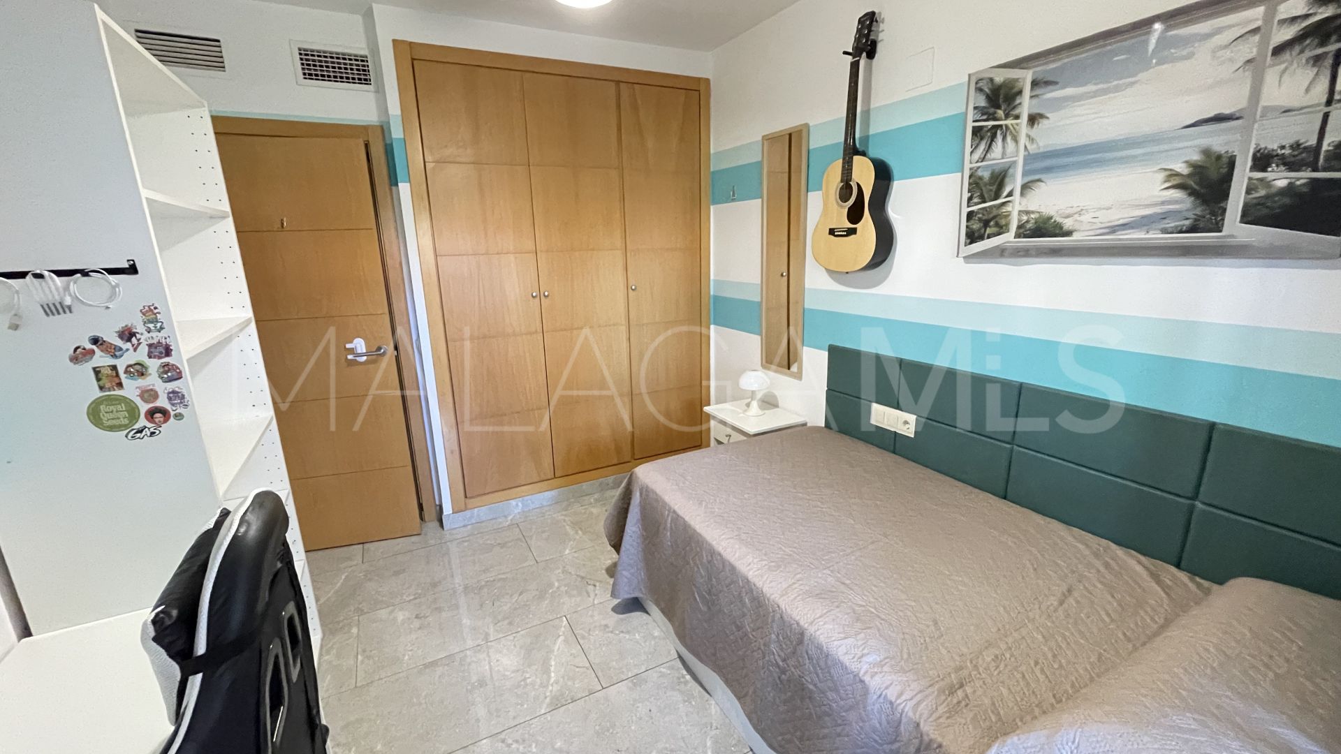 Apartamento a la venta in Torrecilla-La Cañada