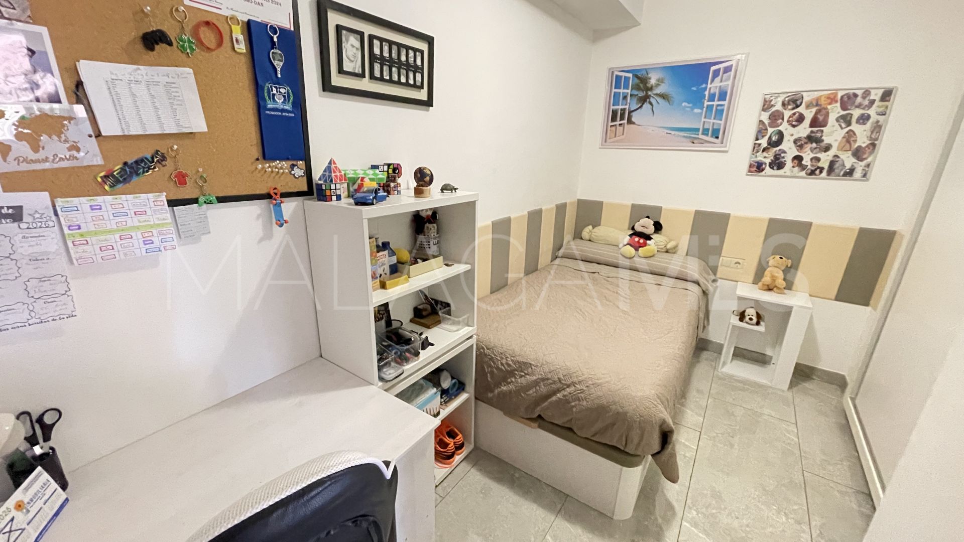 Apartamento a la venta in Torrecilla-La Cañada