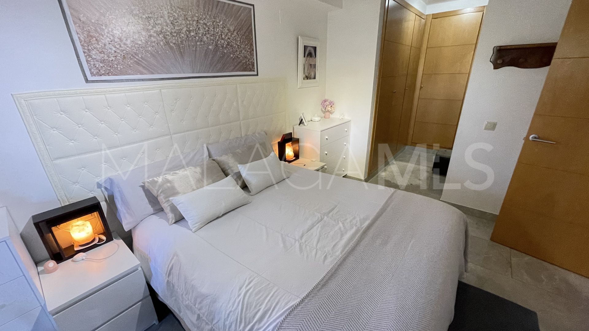 Apartamento a la venta in Torrecilla-La Cañada