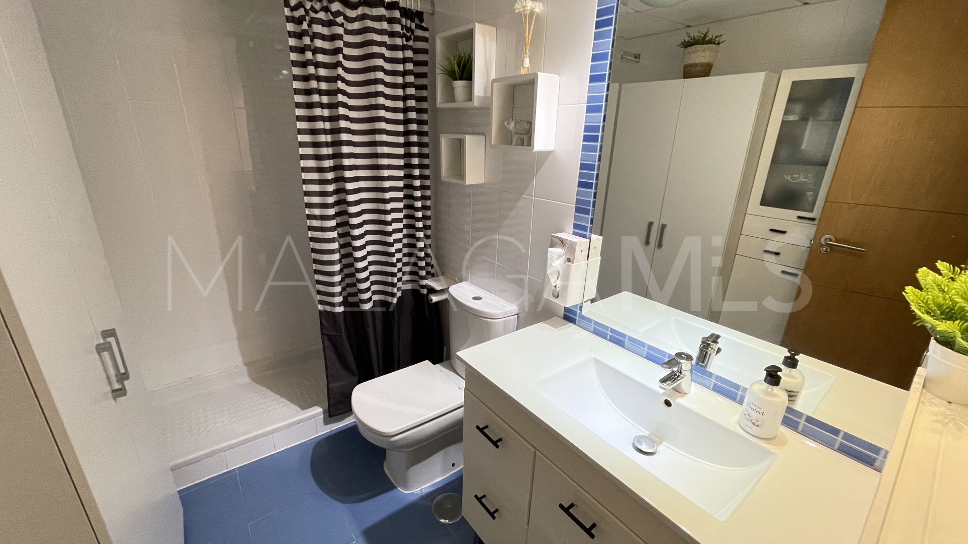 Apartamento a la venta in Torrecilla-La Cañada