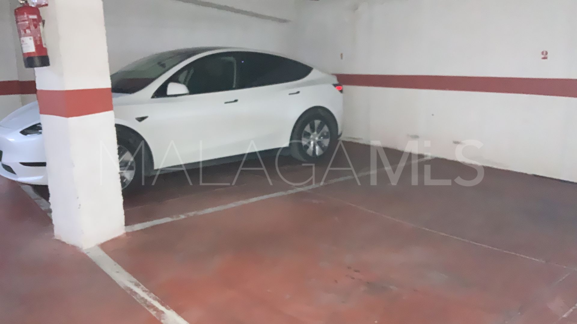 Apartamento a la venta in Torrecilla-La Cañada