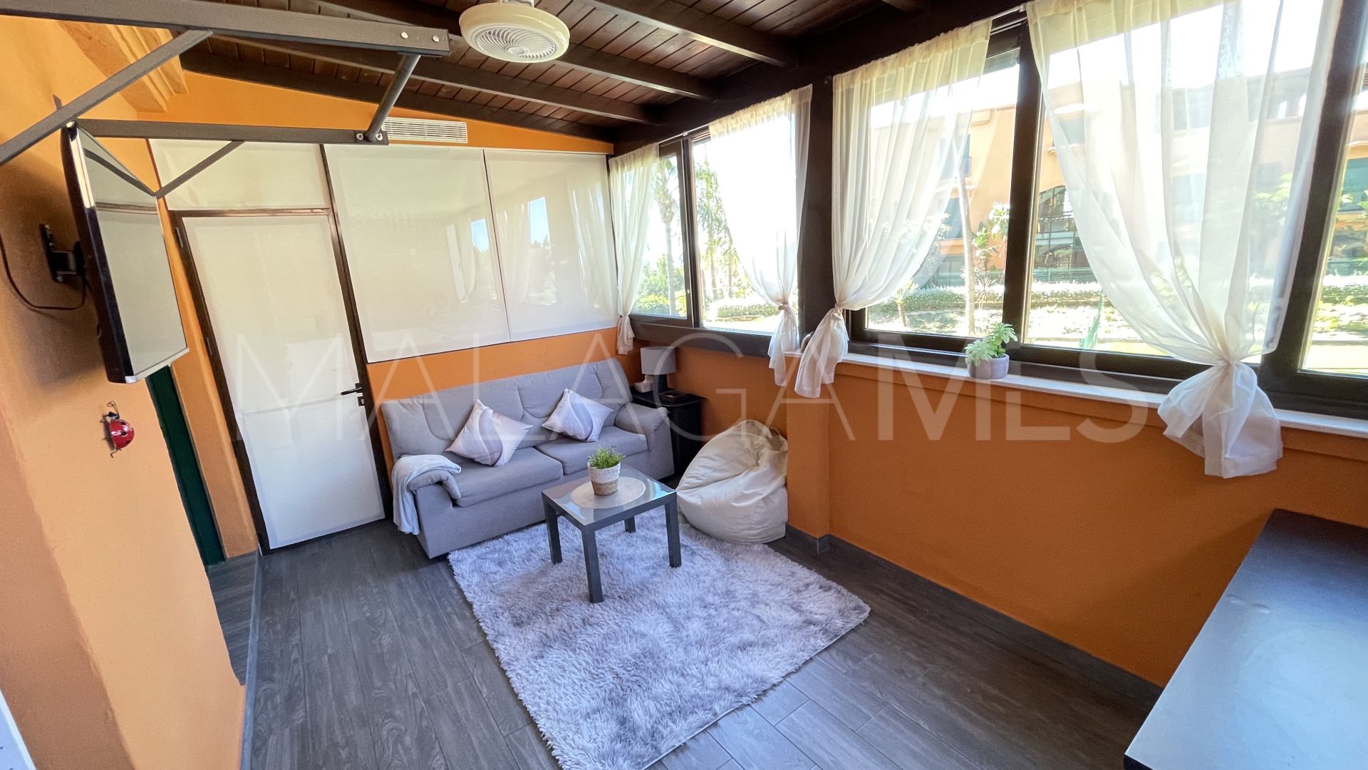 Apartamento a la venta in Torrecilla-La Cañada