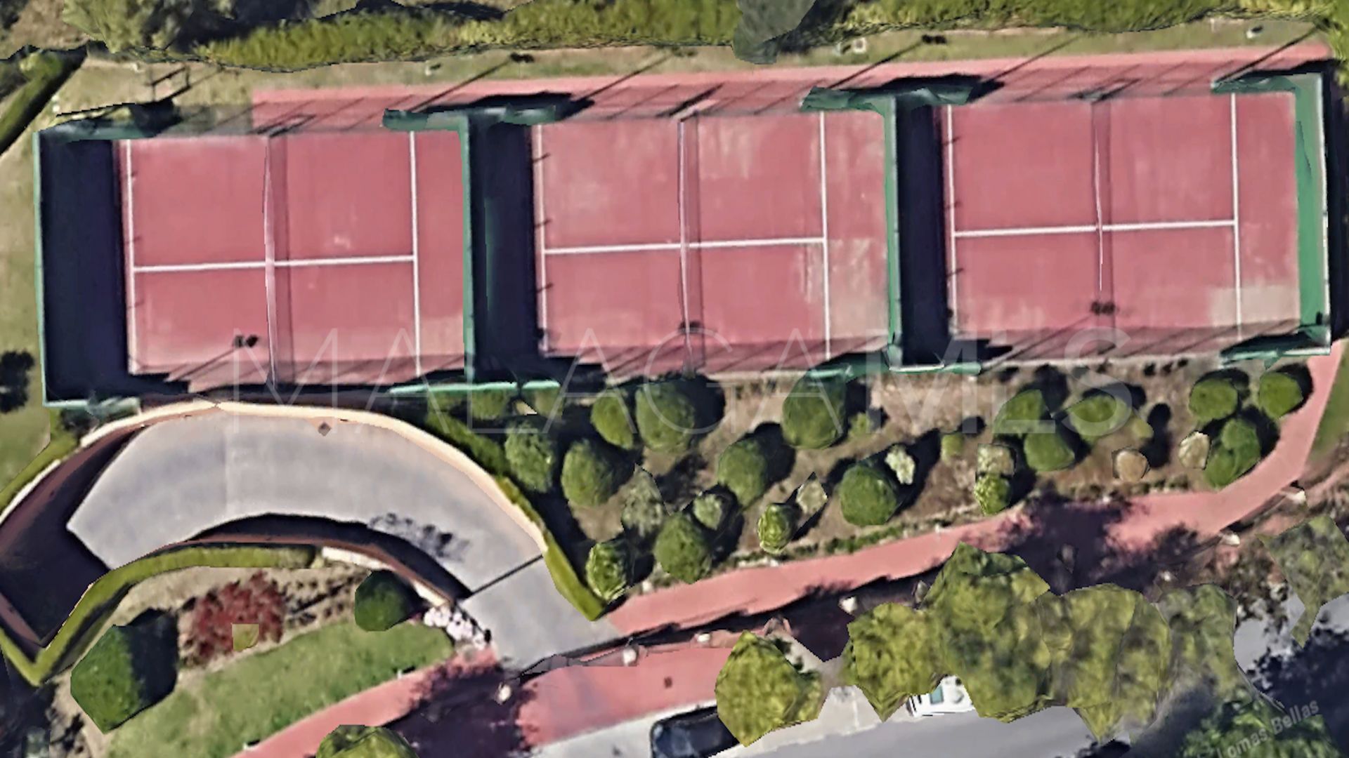 Apartamento a la venta in Torrecilla-La Cañada