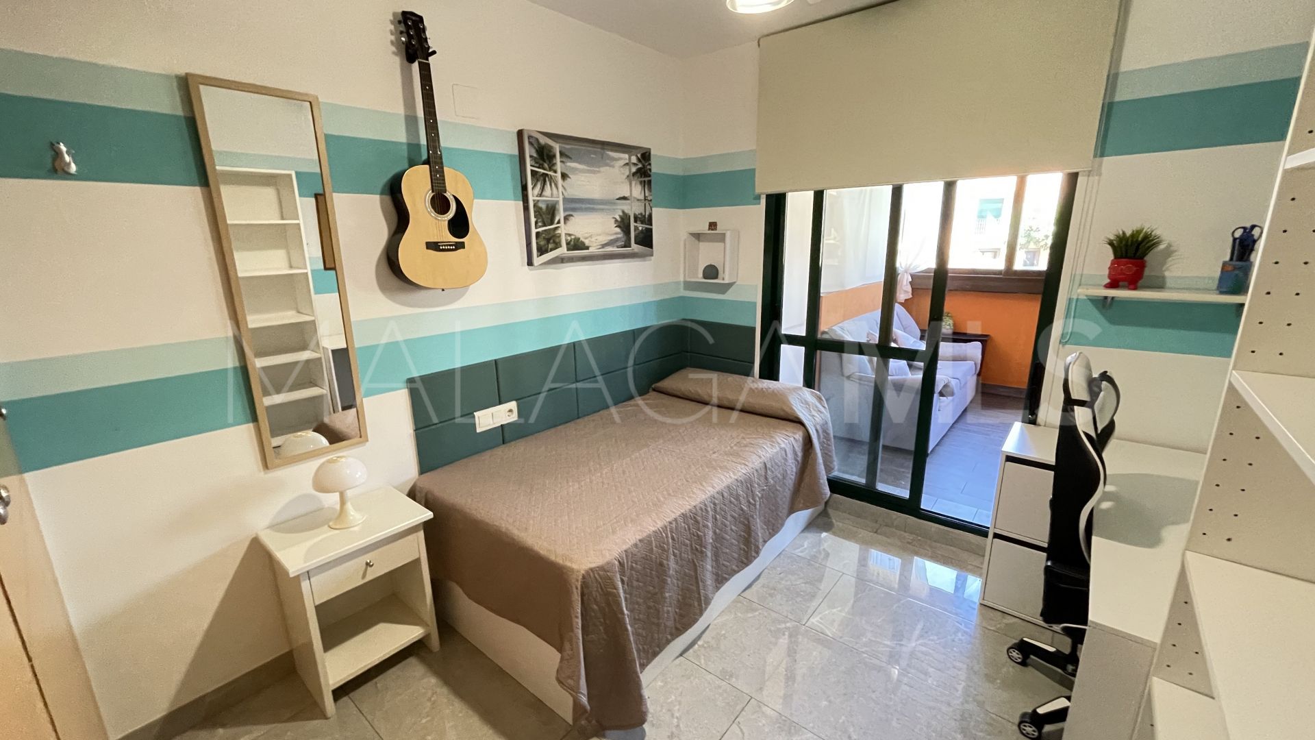 Apartamento a la venta in Torrecilla-La Cañada