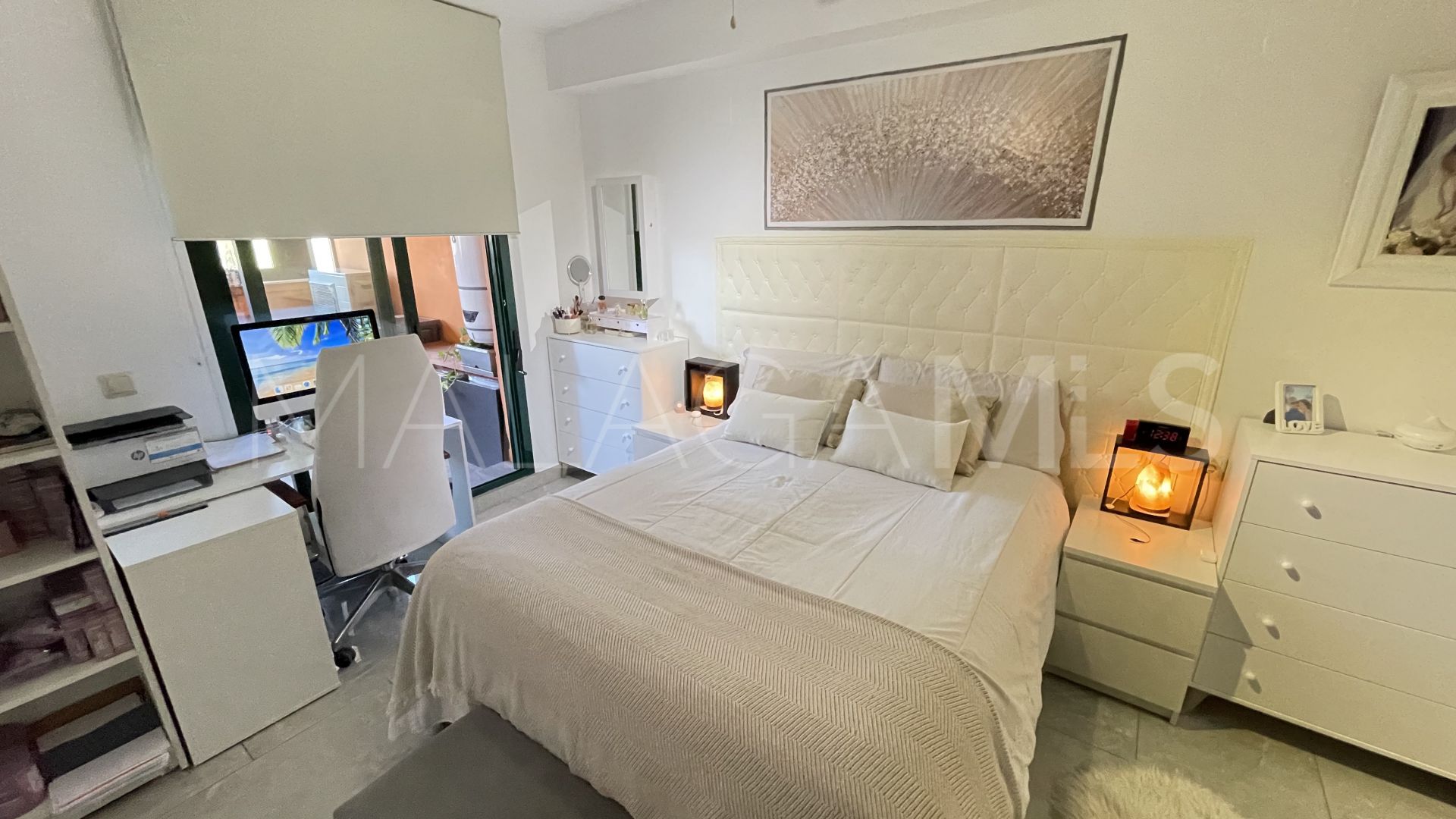 Apartamento a la venta in Torrecilla-La Cañada