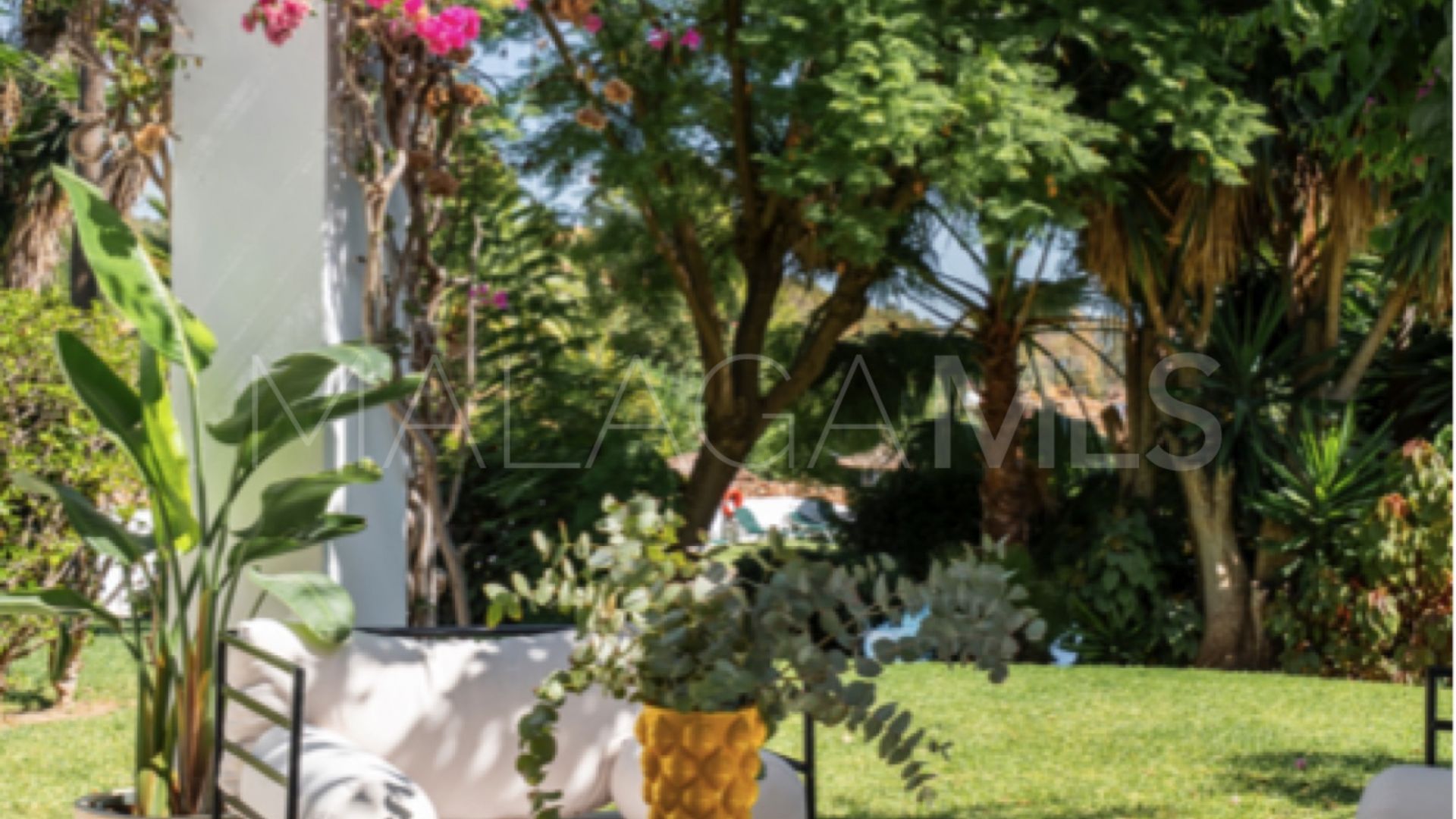 Markplanslägenhet for sale in La Quinta