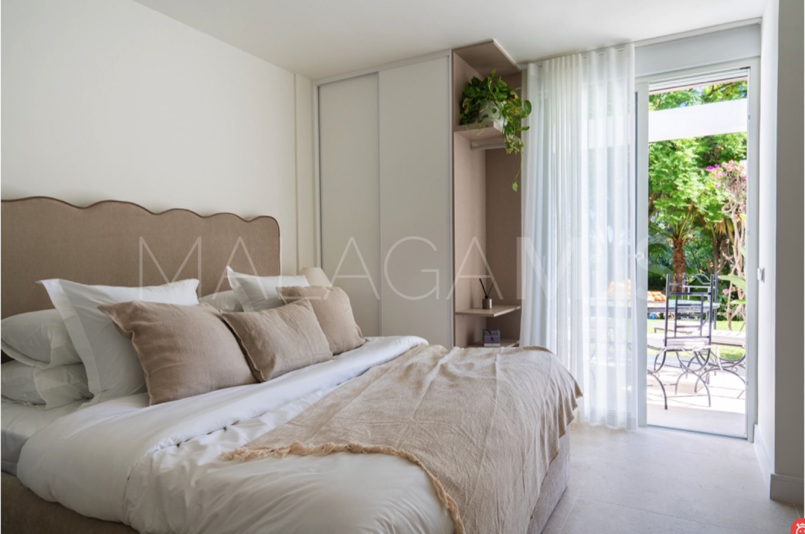 Markplanslägenhet for sale in La Quinta