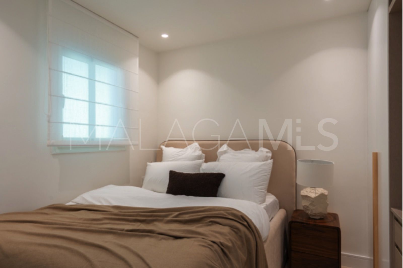 Markplanslägenhet for sale in La Quinta