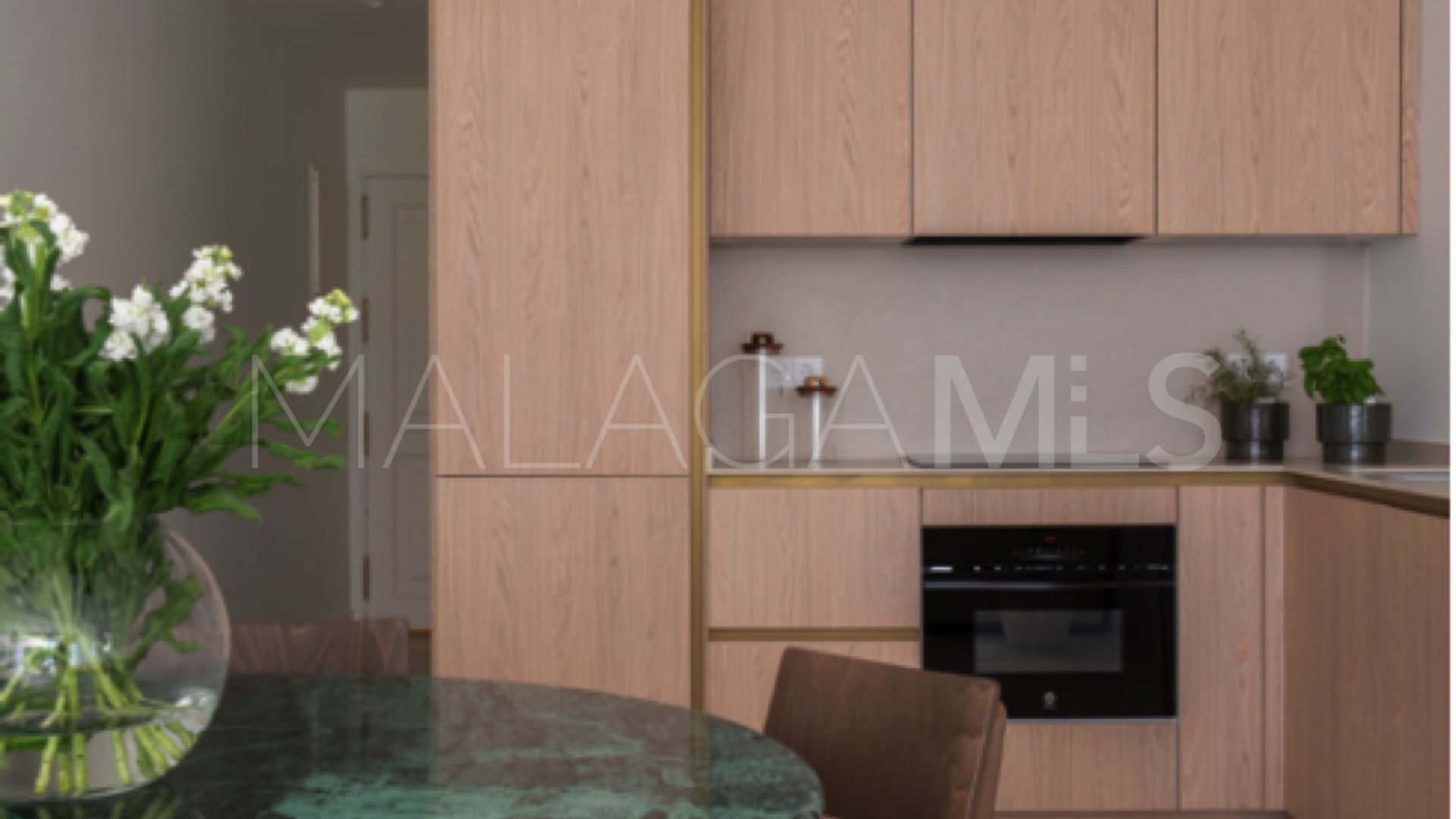 Markplanslägenhet for sale in La Quinta