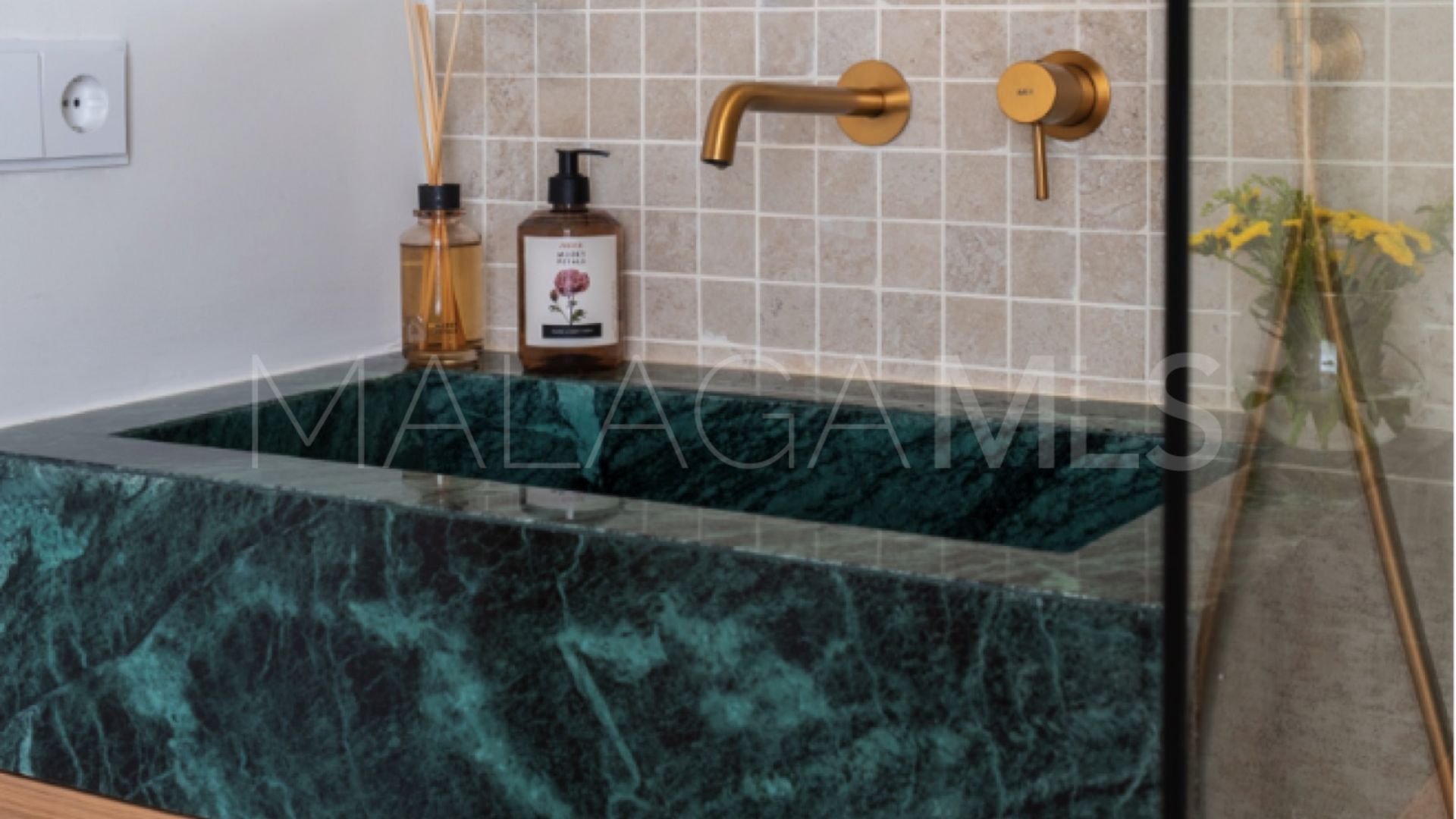 Markplanslägenhet for sale in La Quinta