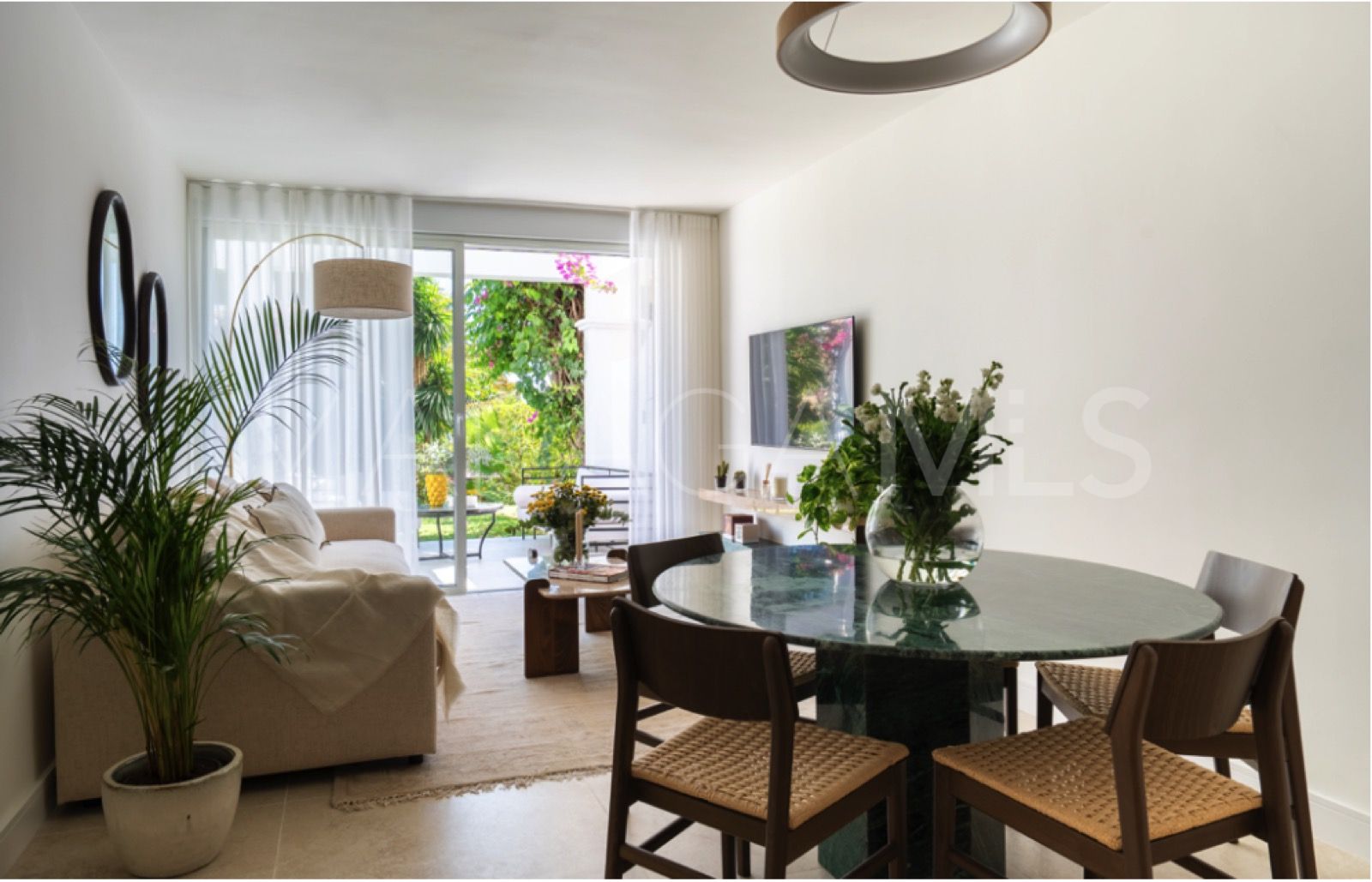 Markplanslägenhet for sale in La Quinta