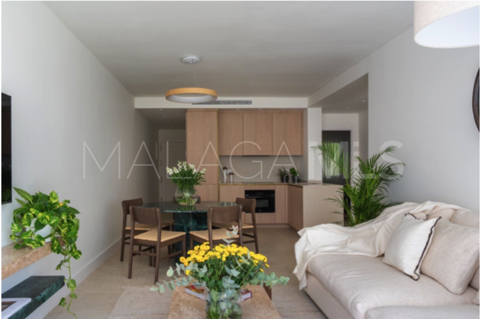 Markplanslägenhet for sale in La Quinta