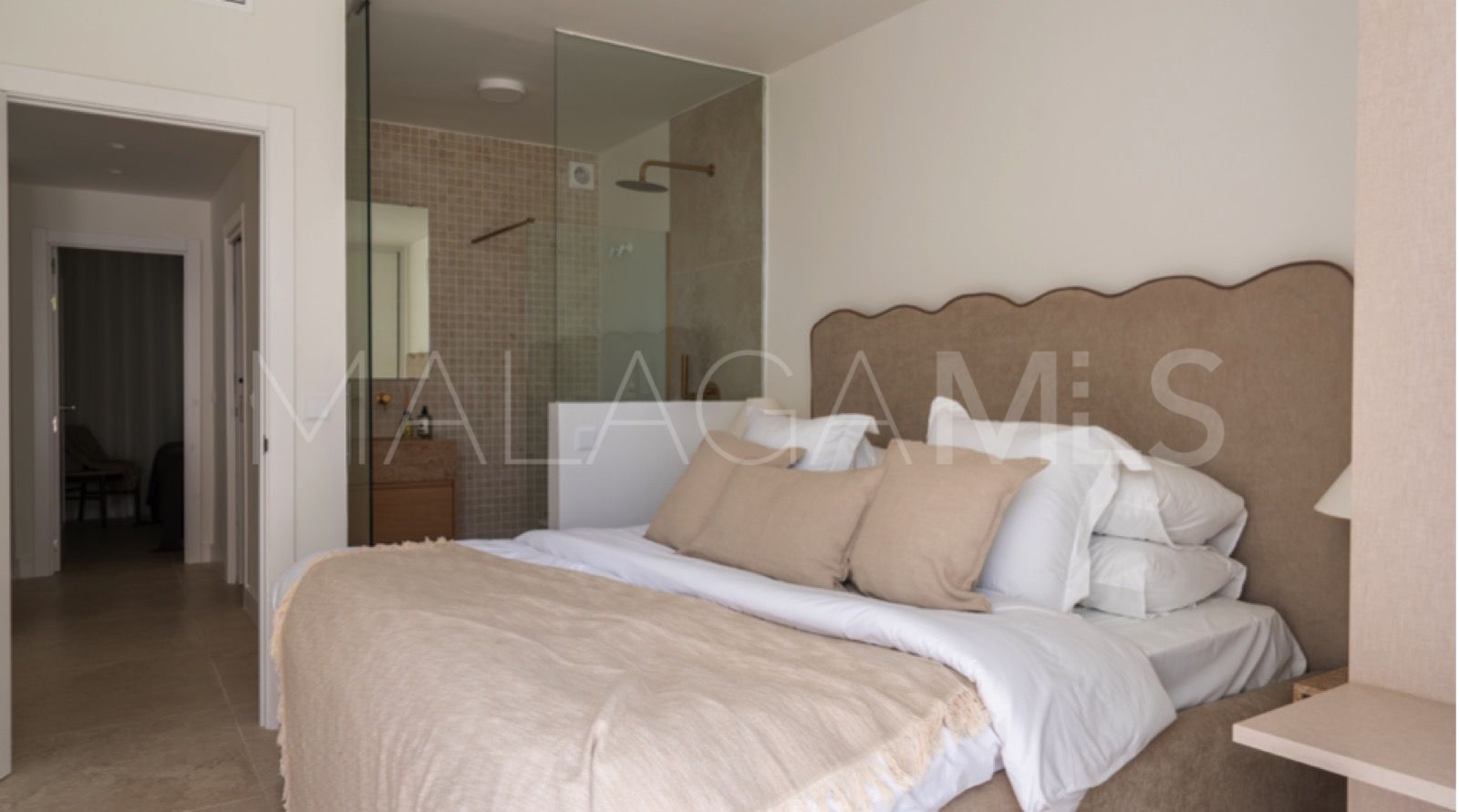 Markplanslägenhet for sale in La Quinta