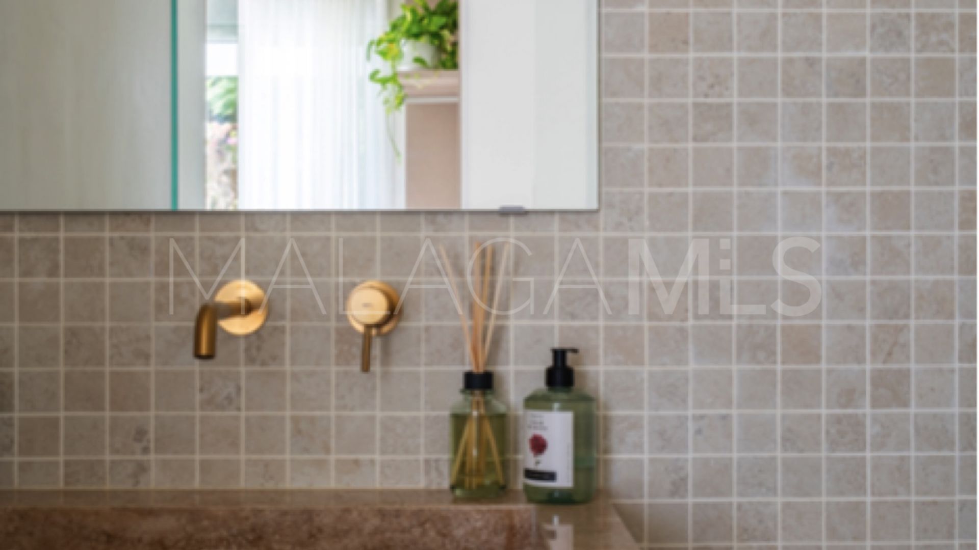 Markplanslägenhet for sale in La Quinta