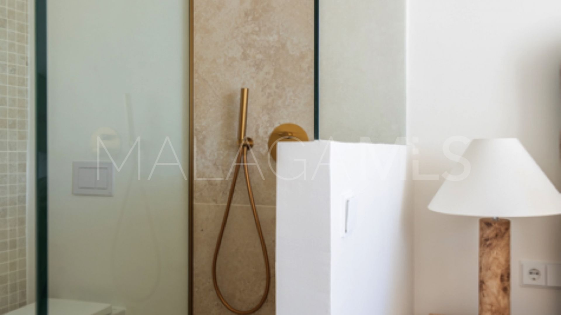 Markplanslägenhet for sale in La Quinta