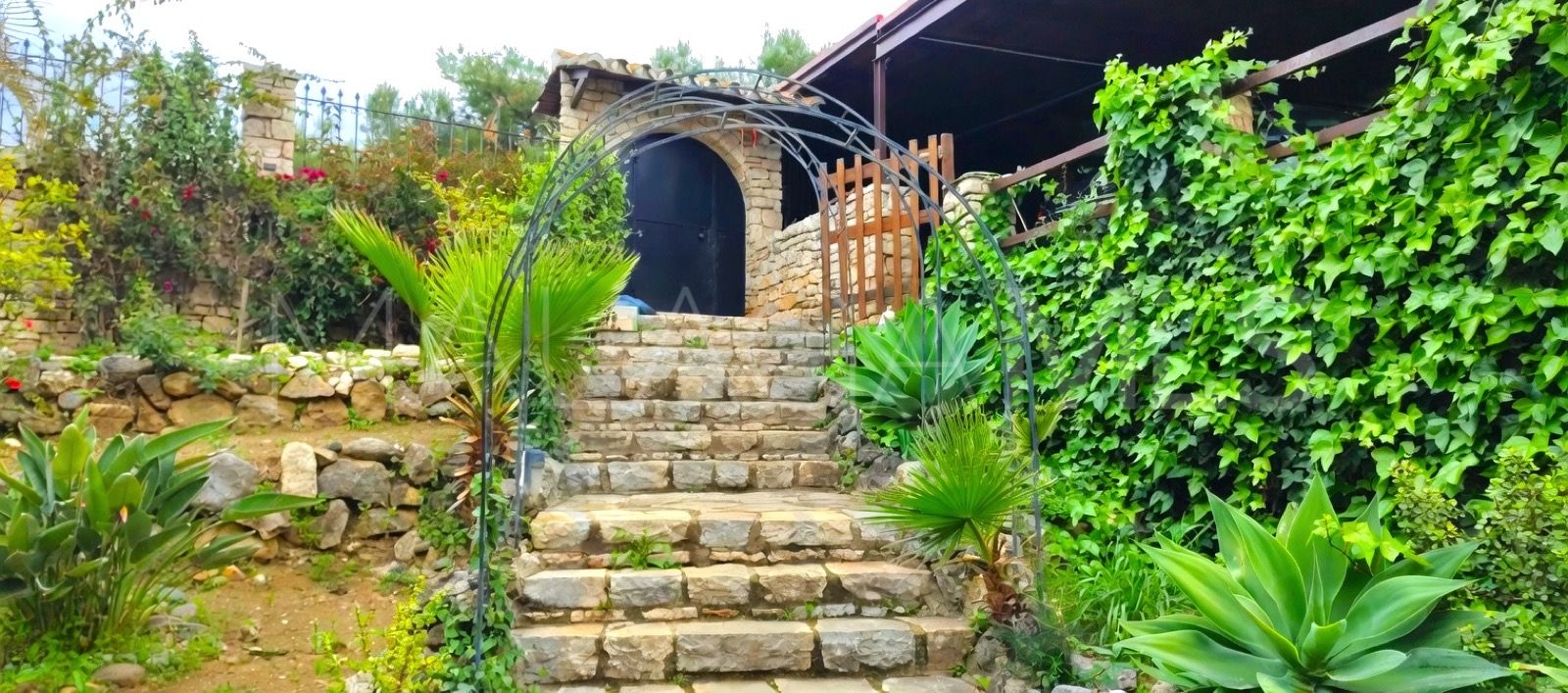 Villa de 3 bedrooms for sale in Rio Real