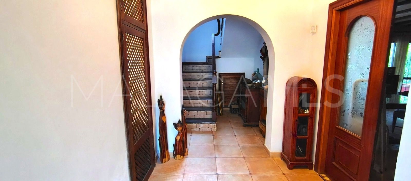 Villa de 3 bedrooms for sale in Rio Real