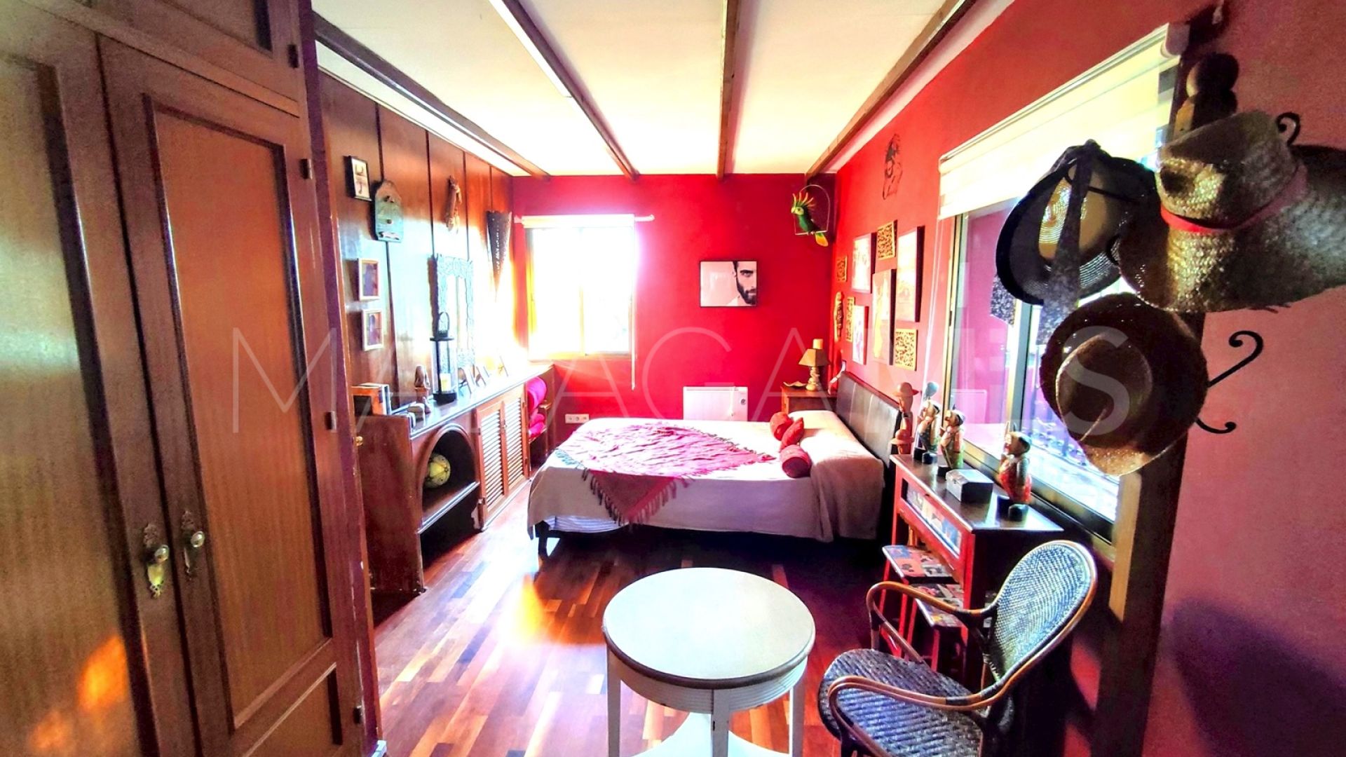 Villa de 3 bedrooms for sale in Rio Real