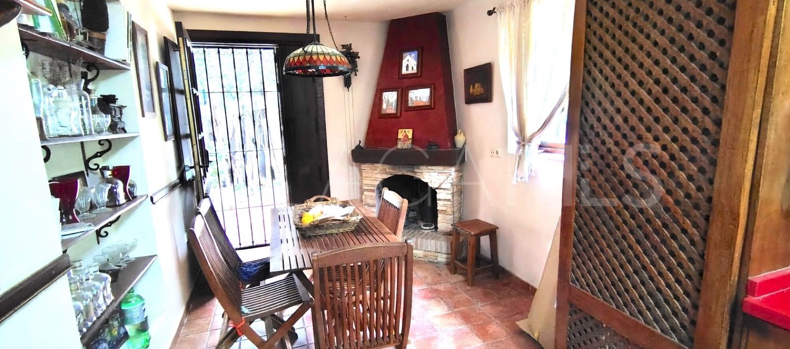 Villa de 3 bedrooms for sale in Rio Real