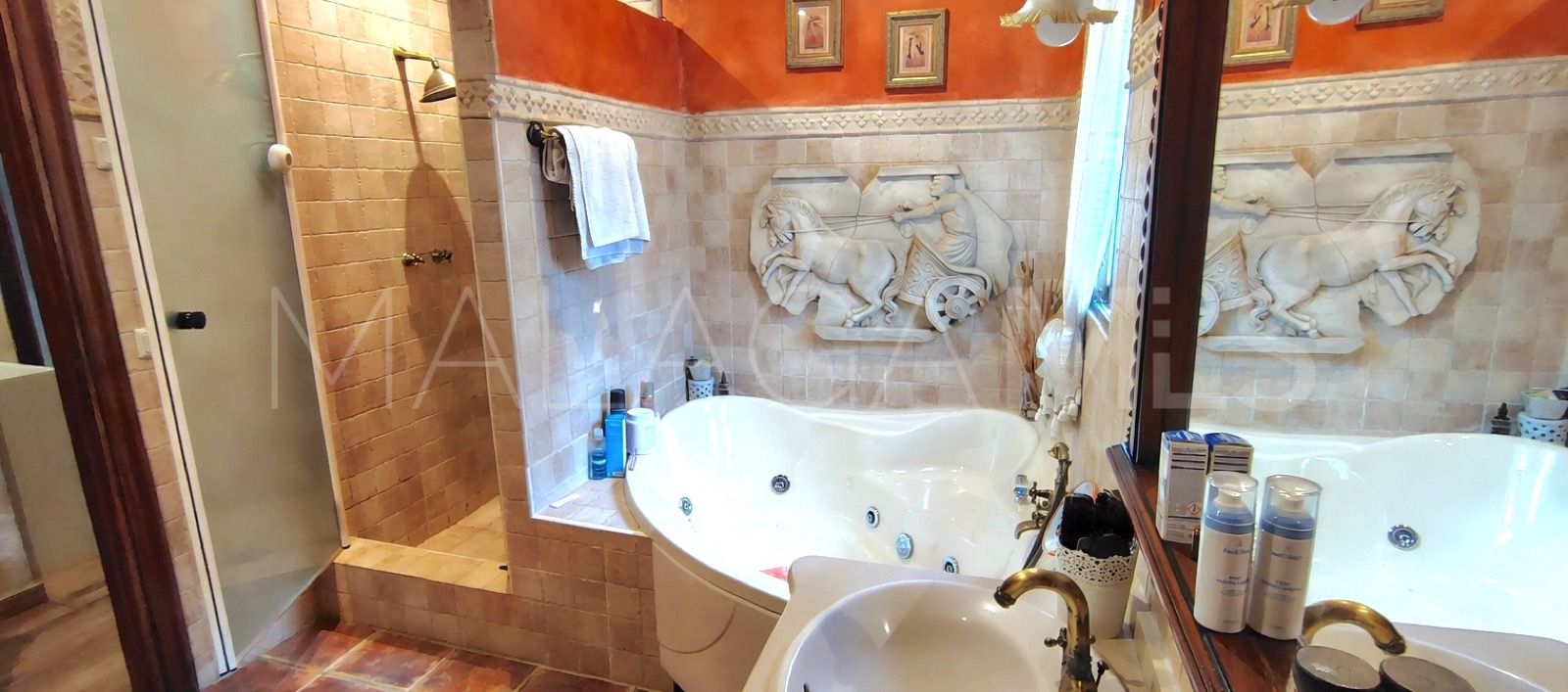 Villa de 3 bedrooms for sale in Rio Real