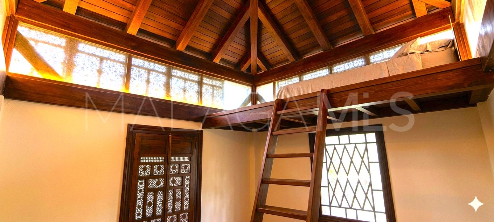 Villa de 3 bedrooms for sale in Rio Real