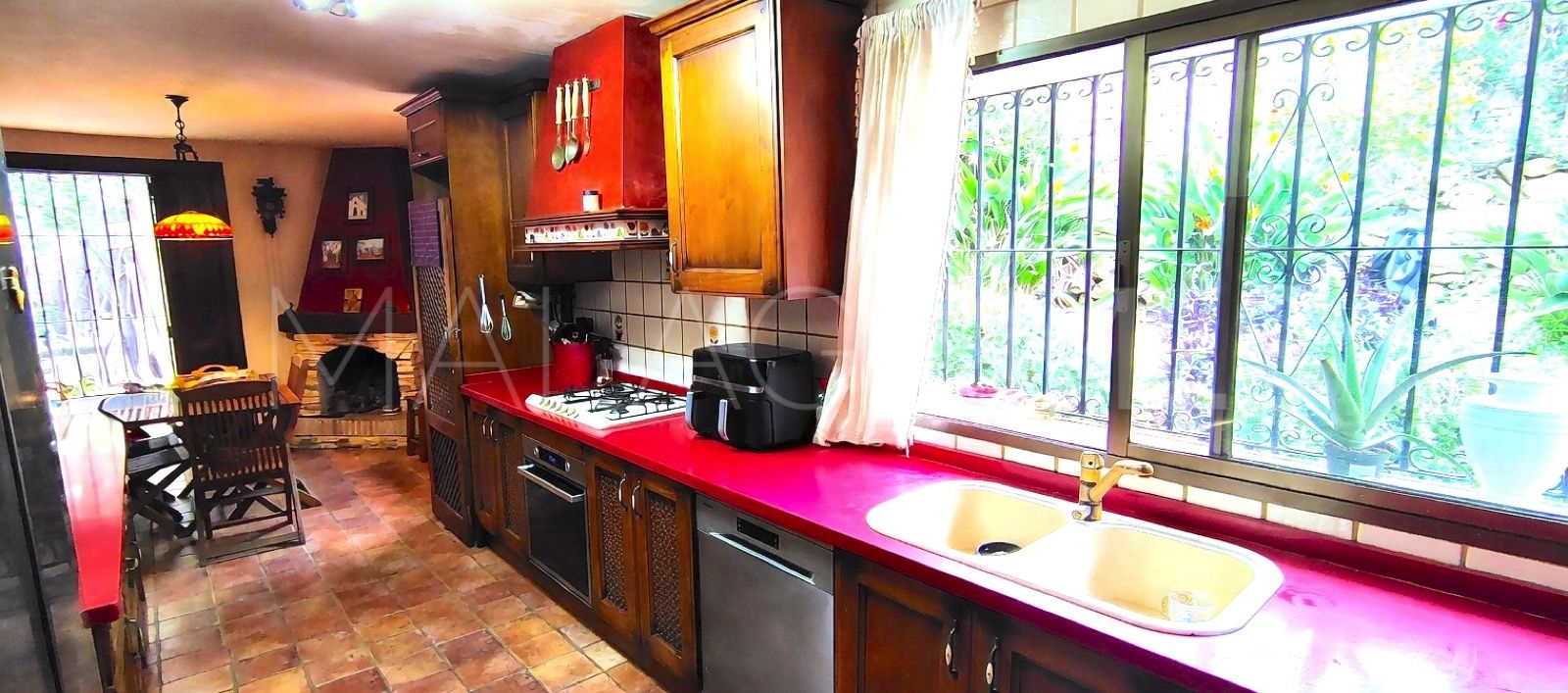 Villa de 3 bedrooms for sale in Rio Real