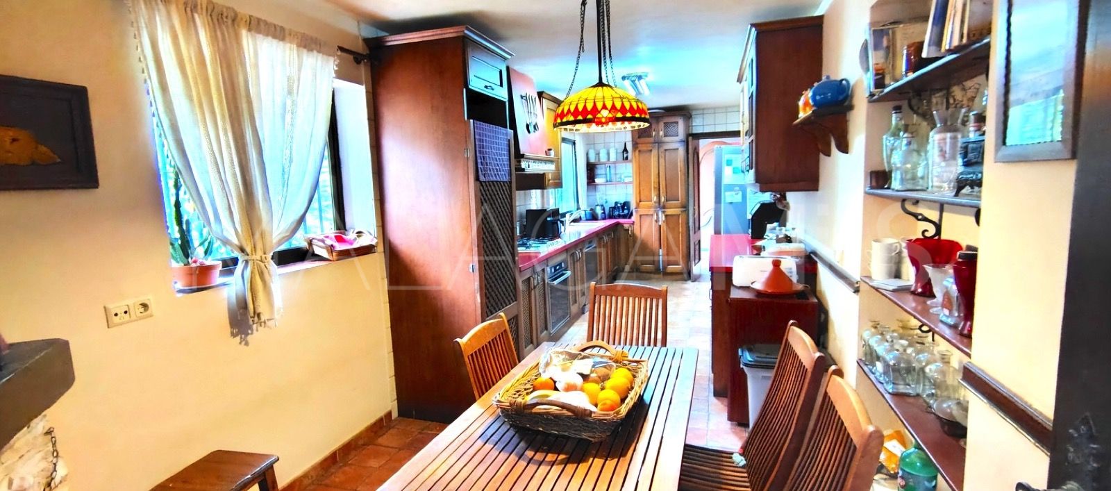 Villa de 3 bedrooms for sale in Rio Real