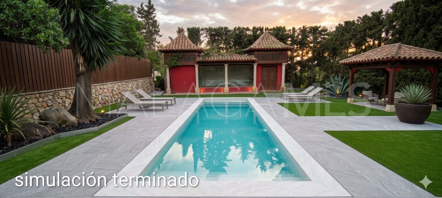 Villa de 3 bedrooms for sale in Rio Real