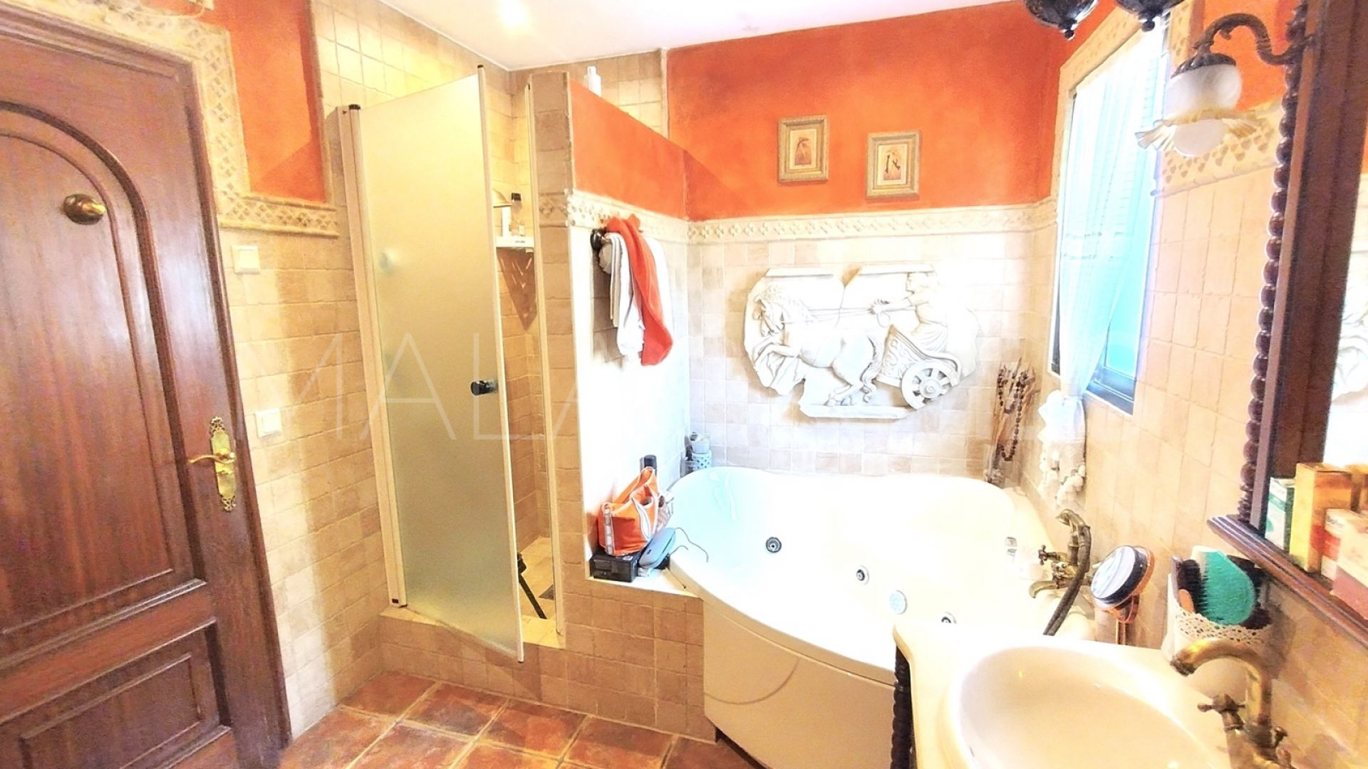 Villa de 3 bedrooms for sale in Rio Real