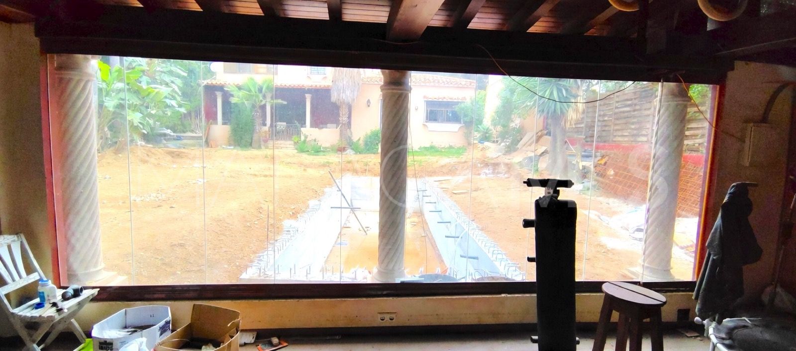 Villa de 3 bedrooms for sale in Rio Real