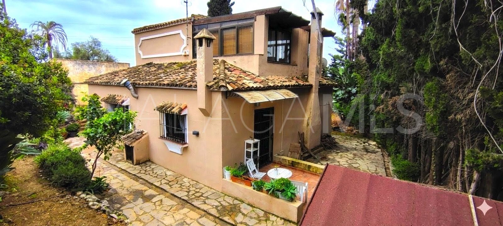 Villa de 3 bedrooms for sale in Rio Real