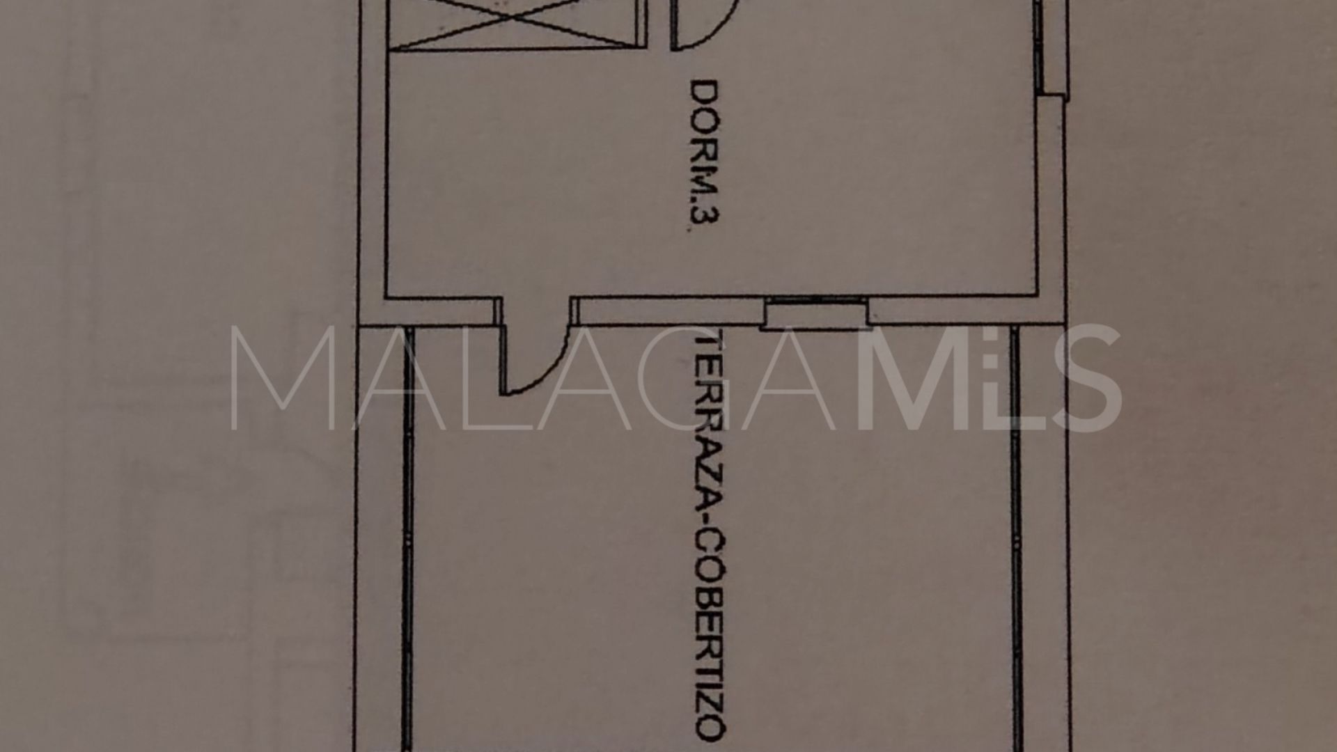 Villa de 3 bedrooms for sale in Rio Real