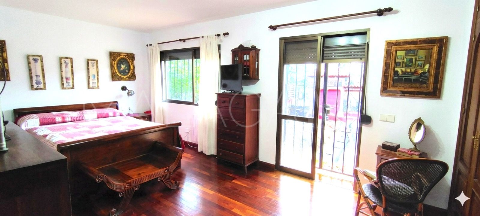 Villa de 3 bedrooms for sale in Rio Real