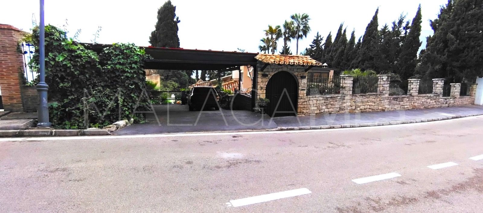 Villa de 3 bedrooms for sale in Rio Real