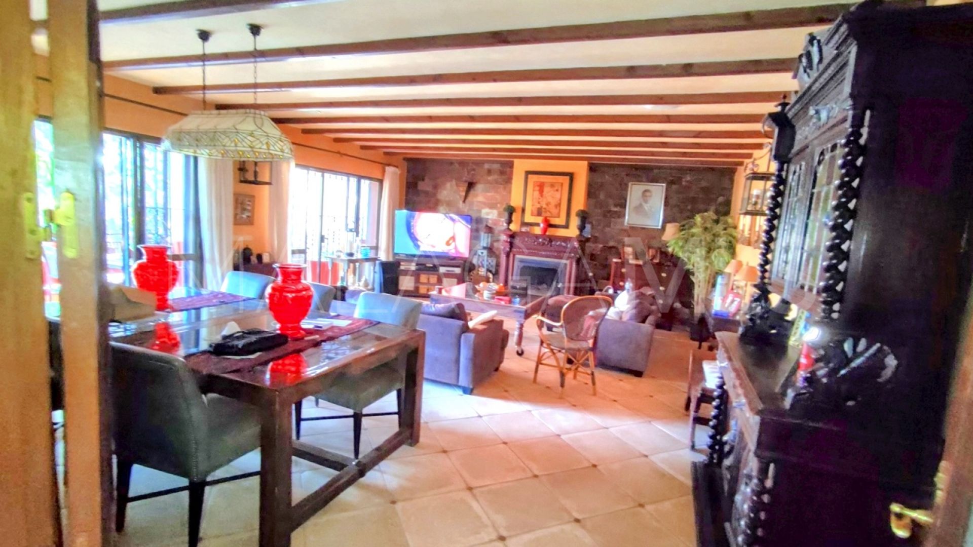 Villa de 3 bedrooms for sale in Rio Real