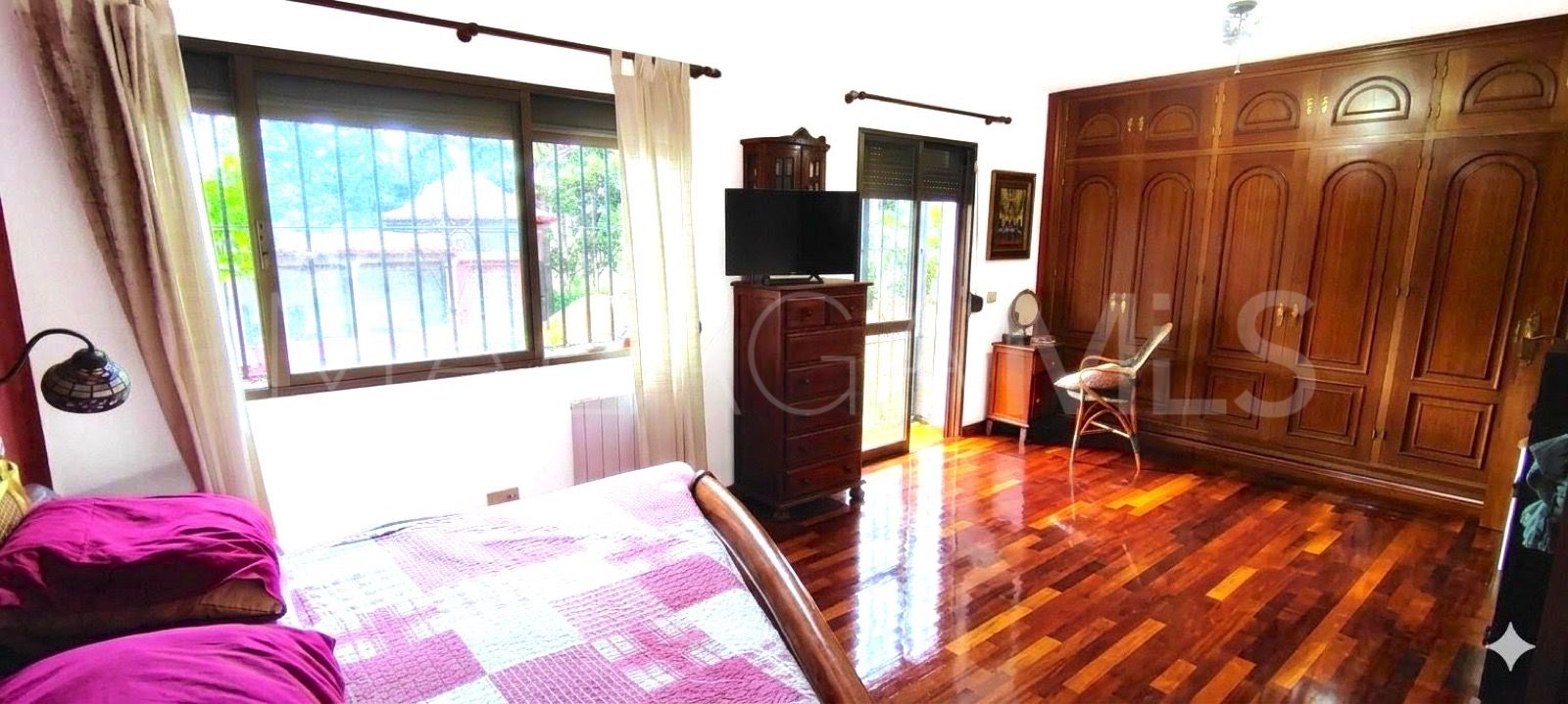 Villa de 3 bedrooms for sale in Rio Real