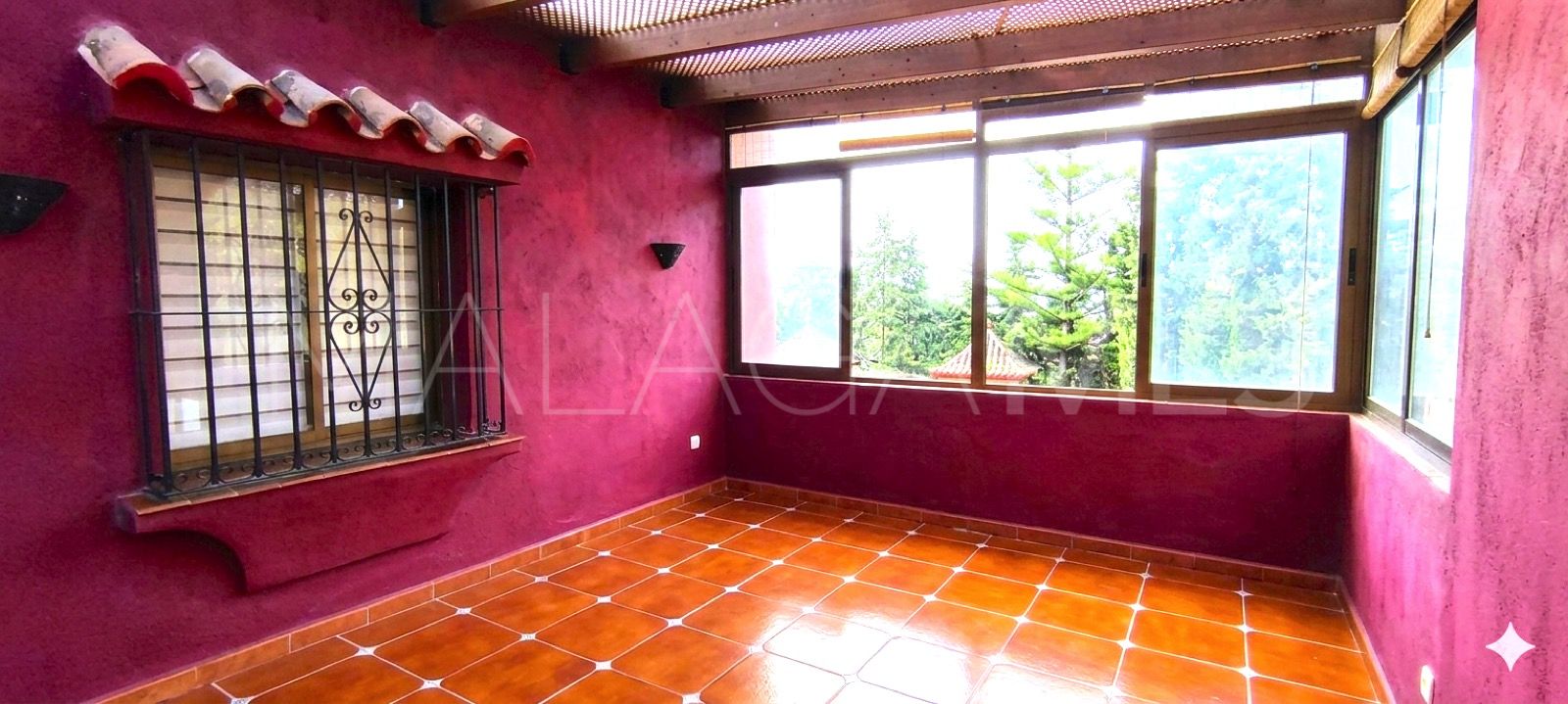 Villa de 3 bedrooms for sale in Rio Real