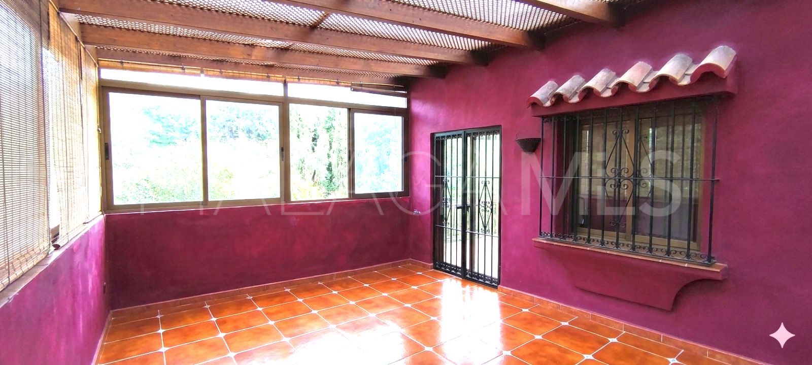 Villa de 3 bedrooms for sale in Rio Real