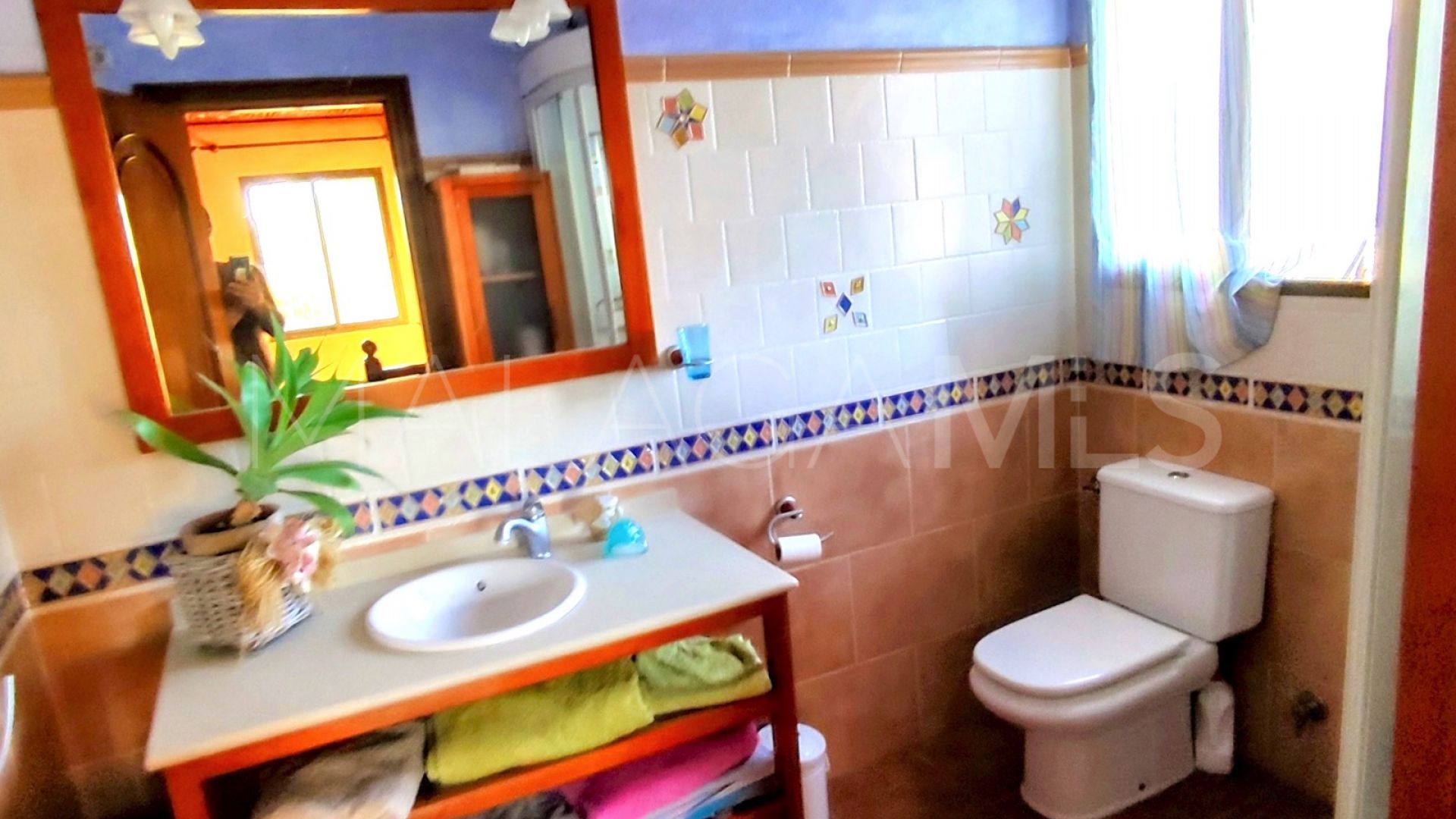 Villa de 3 bedrooms for sale in Rio Real