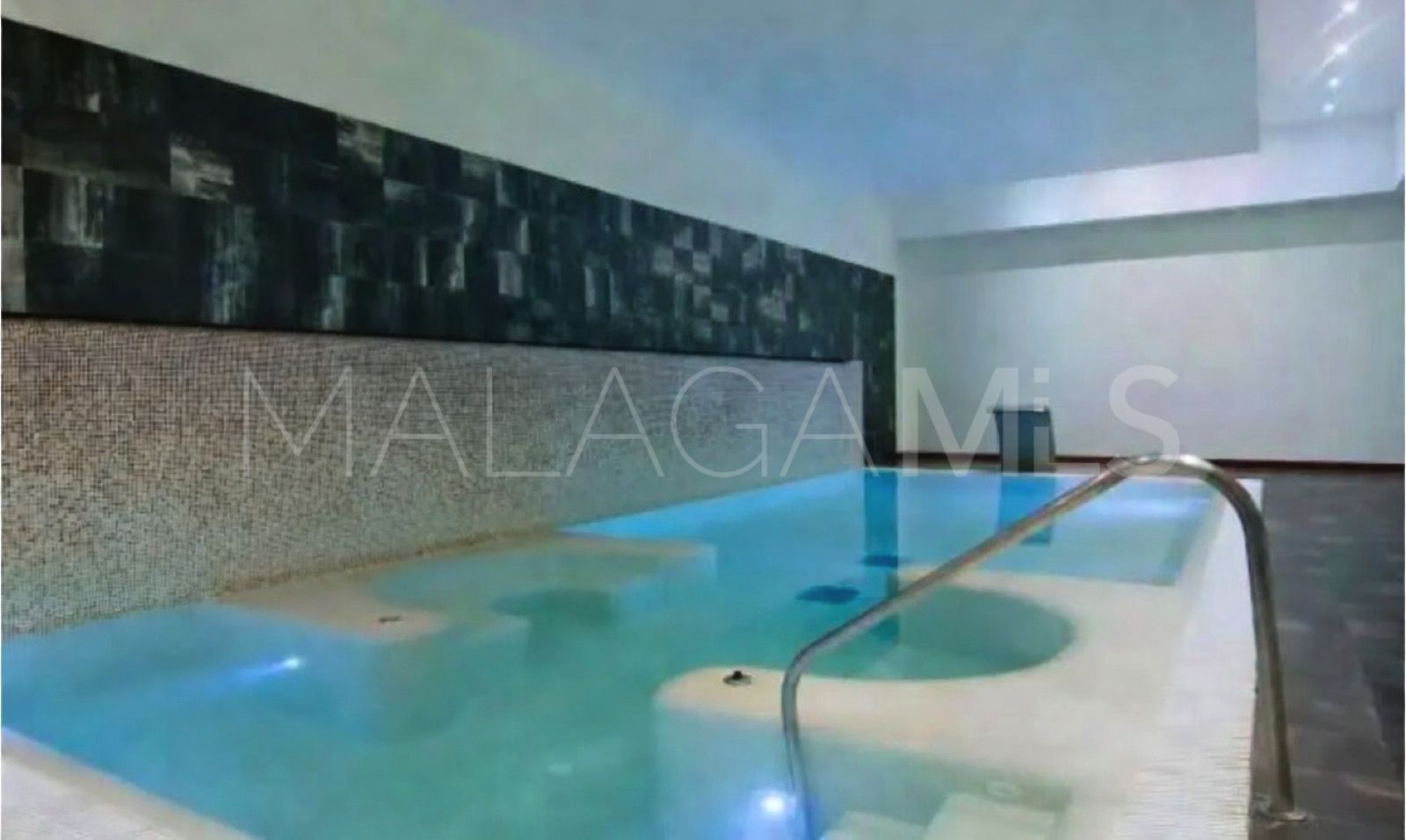 Lägenhet for sale in Benatalaya