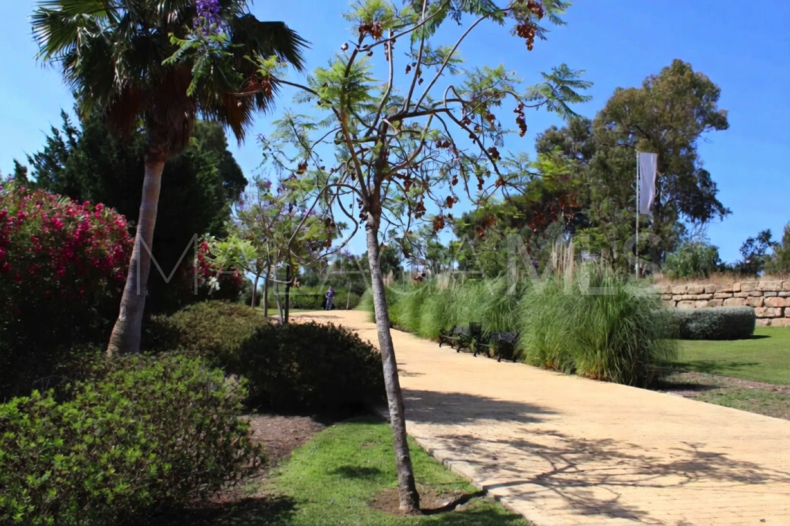 Lägenhet for sale in Benatalaya