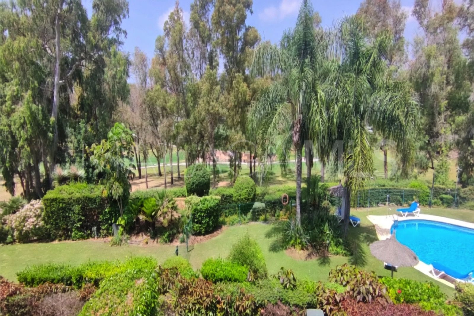 Lägenhet for sale in Benatalaya