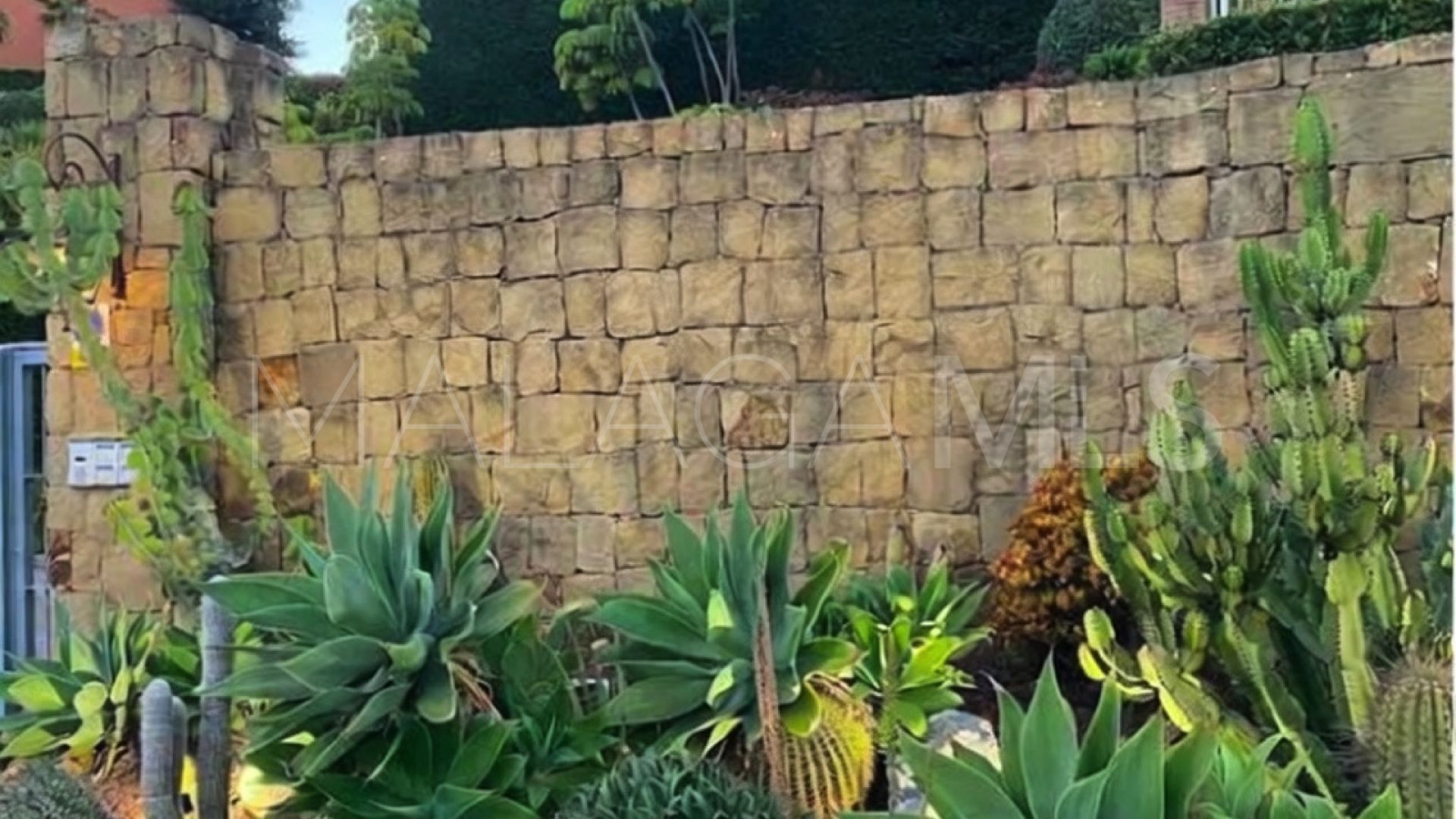 Lägenhet for sale in Benatalaya