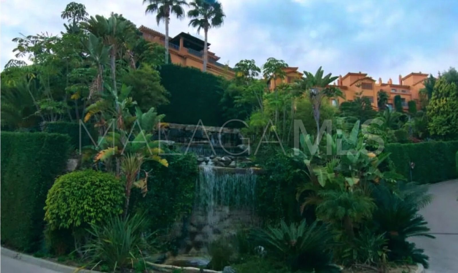 Lägenhet for sale in Benatalaya