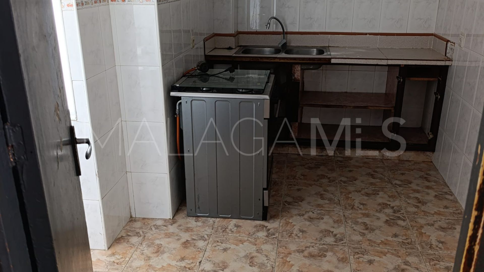 Apartment for sale in Estepona Centre