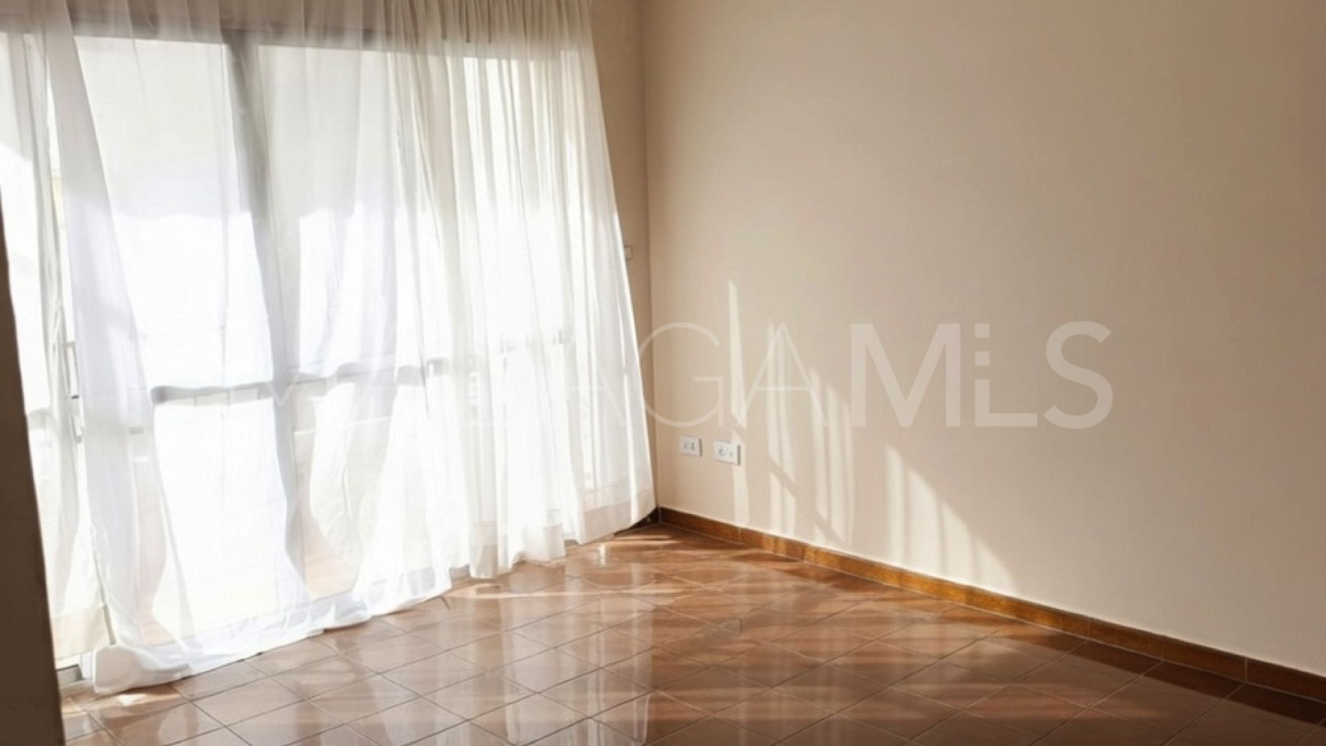 Apartment for sale in Estepona Centre