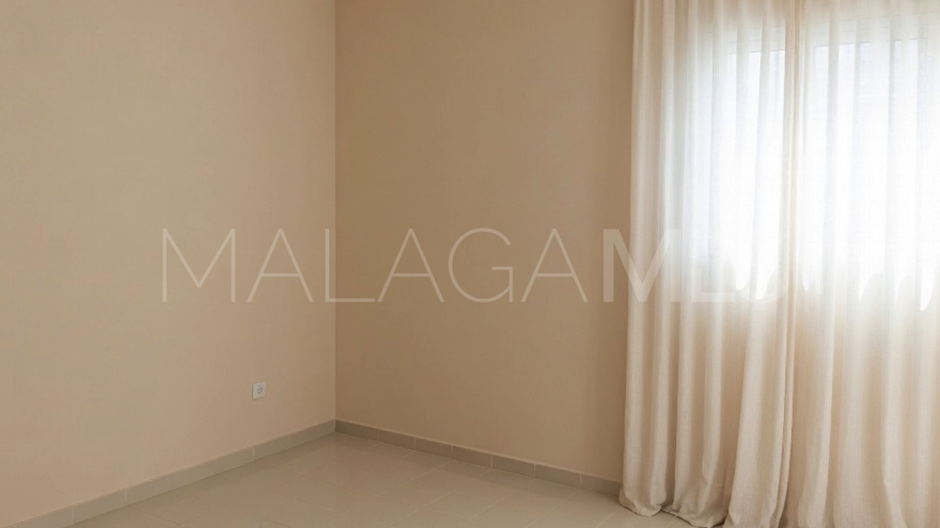 Apartment for sale in Estepona Centre