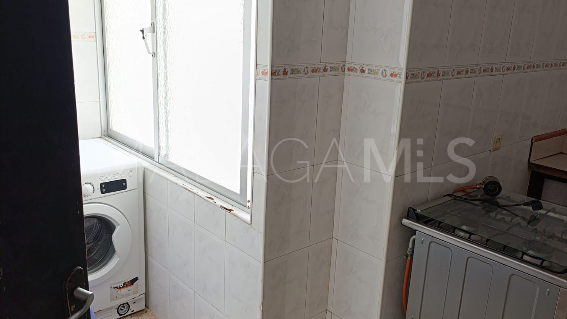 Apartment for sale in Estepona Centre