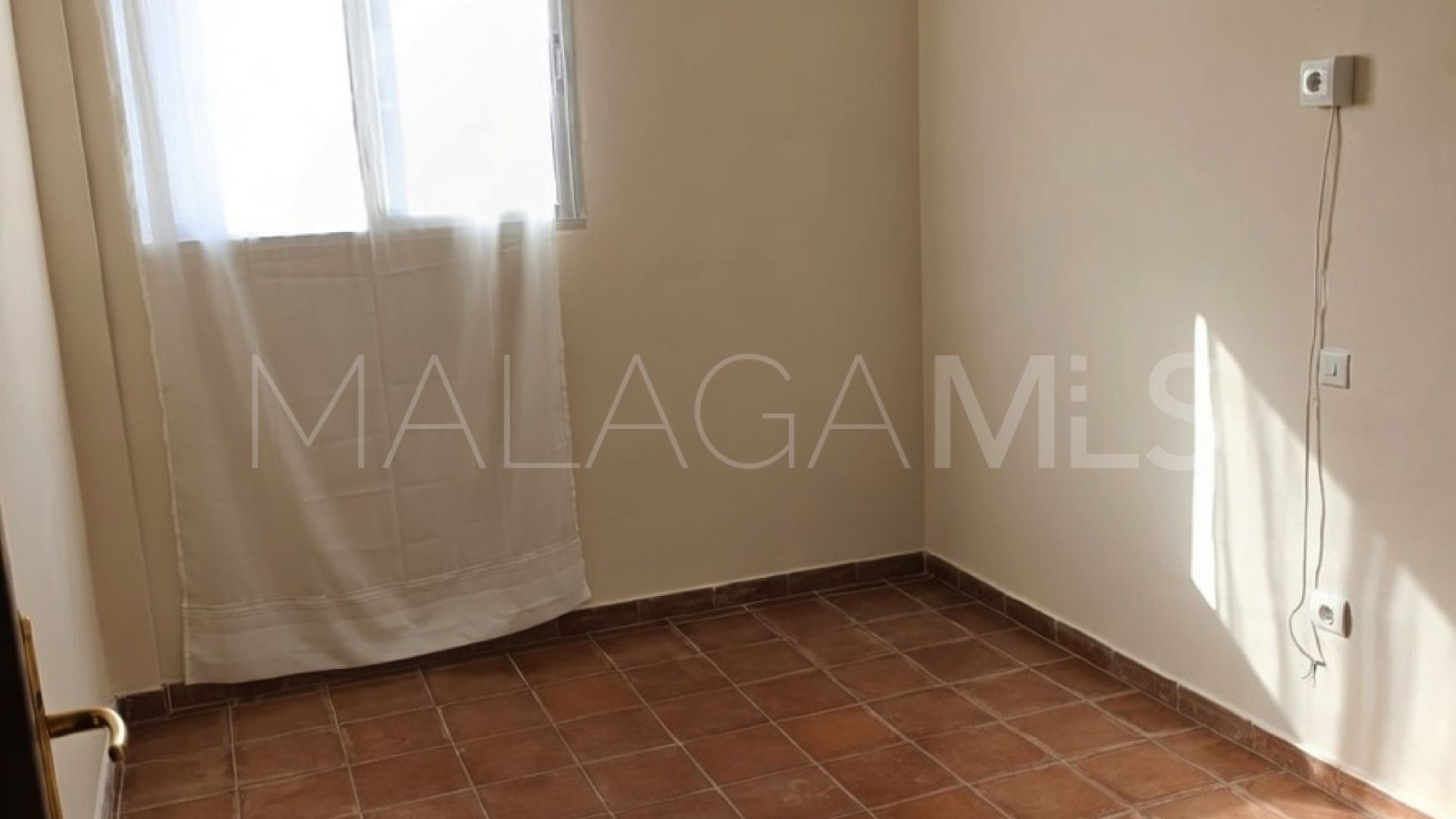 Apartment for sale in Estepona Centre